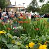 Drei Tage dauern die "Meininger Parkwelten".