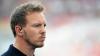 Julian Nagelsmann startet mit der Nationalmannschaft Richtung WM 2026.