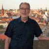 Bekannter Lichtbildner, früher IT-ler, jetzt auch Autor: Karl-Heinz Seidel