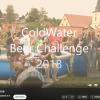 Screenshot der Cold-Water-Beer-Challenge.