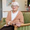Die wohl älteste deutsche Frau, Charlotte Kretschmann aus Baden-Württemberg, ist im Alter von 114 Jahren in einem Seniorenheim gestorben. (Archivbild)