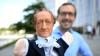 Johann Wolfgang von Goethe bewahrt selbst als Kasperlfigur seine Würde.
