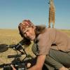 Der bekannte Tierfilmer, Künstler und Umweltschützer Matto Barfuss kommt am 27. und 28. September nach Lauda-Königshofen mit einer Multivisionsschau und einer Bilderausstellung.