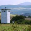 Ziel der Wanderung am Sonntag, 8. September, um 14 Uhr ist der Wiesenfelder Turm.