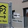 Die Parkgarage am Main steht ab diesem Freitag wieder zur Verfügung.