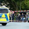 Nach einem Vorfall im Moers am Dienstag soll es nun in Recklinghausen zu tödlichen Polizeischüssen gekommen sein.
