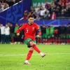 Tore, Tore, Tore: Cristiano Ronaldo will die 1000-Treffer-Marke brechen.