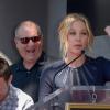 US-Schauspielerin Christina Applegate fühlt sich von ihrem „Eine schrecklich nette Familie”-Serienvater Ed O’Neill mit großgezogen. (Archivbild)