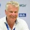 Jürgen Kessing ist nicht mehr Präsident des DLV.