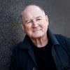 Schauspieler Burghart Klaußner wird 75 Jahre alt.