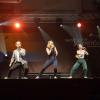 Das A-Capella-Ensemble "Quintense" sorgte beim Schweinfurter Nachsommer für einen klangstarken Abend.