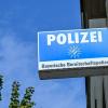 Bei der Bereitschaftspolizeiabteilung in Würzburg sind seit Januar 2023 drei Beamte in Ausbildung wegen rassistischer oder fremdenfeindlicher Äußerungen aufgefallen. Ein ehemaliger Polizeischüler musste sich jetzt vor Gericht verantworten. 