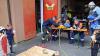 Bei einem Aktionstag der Freiwilligen Feuerwehr Hettstadt im Rahmen der Feuerwehr-Aktionswoche konnten die Kinder und Jugendlichen an zahlreichen Stationen eines Geschicklichkeitsparcours insbesondere ihre motorische Sensibilität unter Beweis stellen.