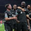 Der FC Liverpool gewinnt das erste Champions-League-Spiel ohne Jürgen Klopp.
