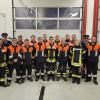 Sie haben die Leistungsprüfung „Die Gruppe im Hilfeleistungseinsatz“ erfolgreich absolviert.