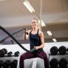 Power für die Psyche: Krafttraining führt schnell zu kleinen Erfolgen.