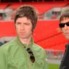 Wollen auch in den USA, Kanada und Mexiko spielen: Noel und Liam Gallagher. (Archivfoto)