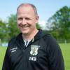 Markus Bach (Foto von Mai) ist Co-Trainer des TSV Großbardorf.
