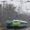 Flixtrain baut sein Angebot im Regionalverkehr auf der Schiene weiter aus (Archivfoto).