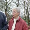 Jeden zweiten Samstag waren Gerhard Rock und seine Schwester Gerda Engert auf der Grettstadter Deponie Steinernes Löhlein im Dienst der Gemeinde im Einsatz.