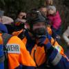 Groß war der Besucherandrang beim Tag der offenen Tür der Feuerwehr Zeil am Kirchweihsonntag. Groß war der Besucherandrang beim Tag der offenen Tür der Feuerwehr Zeil am Kirchweihsonntag.