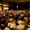 Eine Impression vom Improtheaterfestival Würzburg 2022.