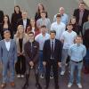 Erfolgreicher Abschluss bei Bosch Rexroth