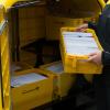 1.700 identische Briefe des Finanzamts hat ein Mann in Quickborn erhalten. (Symbolfoto)