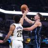 Auch 28 Punkte von Franz Wagner halfen den Orlando Magic bei den Indiana Pacers nicht.