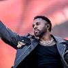 US-Sänger Jason Derulo wendet sich für Kritik am liebsten an seinen Sohn. (Archivbild)