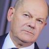 Scholz stellt Vertrauensfrage.