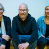 Die Stammbesetzung der Würzburger Lesebühne (von links): Ulrike Schäfer, Tobias Heyel und Pauline Füg.