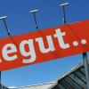 Nicht profitabel genug: Bei Tegut will der Mutterkonzern Migros 120 Stellen abbauen. Auch sollen Filialen verkauft werden.