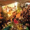 Weihnachten im Münnerstädter Schloss zieht an diesem Wochenende, 23./24. November, wieder die Besucher an. Auch danach gibt es in den Adventswochen ein vielfältiges Programm.