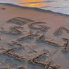 Traumhaft schön: der Strand auf Sylt.