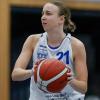 Johanna Häckel und ihr Basketball-Team des TV Marktheidenfeld stehen in Erlangen vor einer richtungsweisenden Partie.