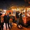 In drei Wochen beginnt wieder der Lohrer Schneewittchen-Weihnachtsmarkt. Als Attraktion für Kinder ist eine Eisenbahn vorgesehen. Zu einem Betriebszuschuss aus der Rexroth-Stiftung gab es im Stadtrat Diskussionen (Archivfoto).