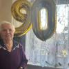 Regina Jegel feierte am Mittwoch ihren 90. Geburtstag. Regina Jegel feierte am Mittwoch ihren 90. Geburtstag.
