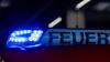 Auto brannte in Leinach: Polizei ermittelt und sucht Zeugen