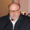 Am Ende des Gottesdienstes nahm Siegfried Weidlich die Gelegenheit wahr, sich für die lobenden Worte und ausgesuchten Geschenke zu bedanken, ehe er zum Empfang in das benachbarte Martin-Luther-Haus einlud.