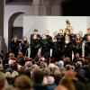 Chor und Orchester des Bachkantatenclubs Würzburg e.V.