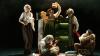 Theater im Gemeindehaus: Die Compagnie Komoco zeigt "Ima", ein Werk der jungen italienischen Choreografin Sofia Nappi.