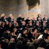 Bachchor Würzburg, Orchester mit Lehrenden und Studierenden der Musikhochschulen Würzburg und Frankfurte