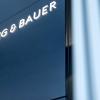 Logo Koenig & Bauer.