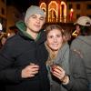 Der Würzburger Weihnachtsmarkt wurde am Freitag durch OB Christian Schuchardt und der Lichtermaid Katharina Wipplinger am Unteren Markt eröffnet. Der Weihnachtsmarkt lockt mit 125 Ständen und Buden zahlreiche Besucher in die Innenstadt.