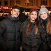 Der Würzburger Weihnachtsmarkt wurde am Freitag durch OB Christian Schuchardt und der Lichtermaid Katharina Wipplinger am Unteren Markt eröffnet. Der Weihnachtsmarkt lockt mit 125 Ständen und Buden zahlreiche Besucher in die Innenstadt.