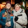 Der Würzburger Weihnachtsmarkt wurde am Freitag durch OB Christian Schuchardt und der Lichtermaid Katharina Wipplinger am Unteren Markt eröffnet. Der Weihnachtsmarkt lockt mit 125 Ständen und Buden zahlreiche Besucher in die Innenstadt.