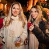 Der Würzburger Weihnachtsmarkt wurde am Freitag durch OB Christian Schuchardt und der Lichtermaid Katharina Wipplinger am Unteren Markt eröffnet. Der Weihnachtsmarkt lockt mit 125 Ständen und Buden zahlreiche Besucher in die Innenstadt.