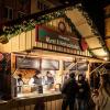 Der Würzburger Weihnachtsmarkt wurde am Freitag durch OB Christian Schuchardt und der Lichtermaid Katharina Wipplinger am Unteren Markt eröffnet. Der Weihnachtsmarkt lockt mit 125 Ständen und Buden zahlreiche Besucher in die Innenstadt.