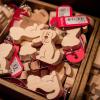 Der Würzburger Weihnachtsmarkt wurde am Freitag durch OB Christian Schuchardt und der Lichtermaid Katharina Wipplinger am Unteren Markt eröffnet. Der Weihnachtsmarkt lockt mit 125 Ständen und Buden zahlreiche Besucher in die Innenstadt.